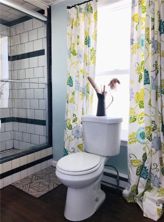 9 Birch Swamp Road Warren, RI 02885 - Photo 8 of 13 Bathroom.