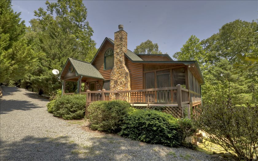 945 Echo Road Morganton, GA 30560 - Photo 1 of 1 Main View