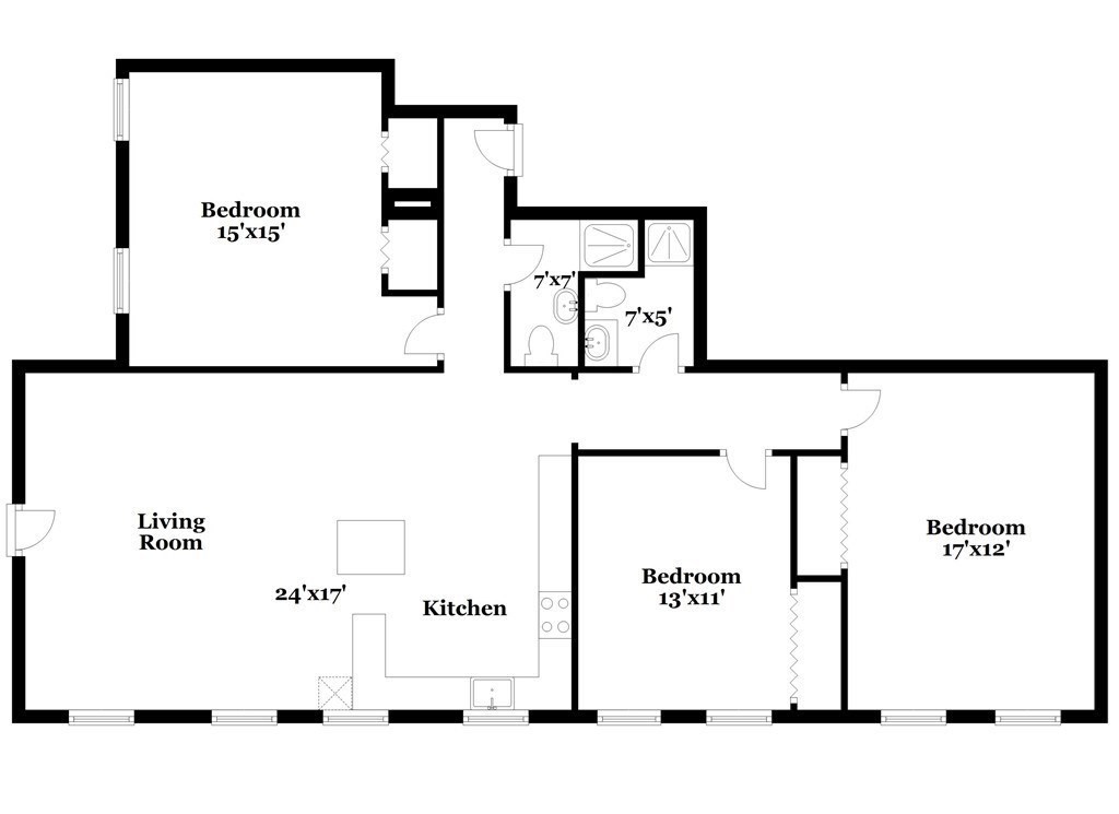 39 Hemenway Street, Unit 26 Boston, MA 02115 - Photo 27 of 27 a picture of a park