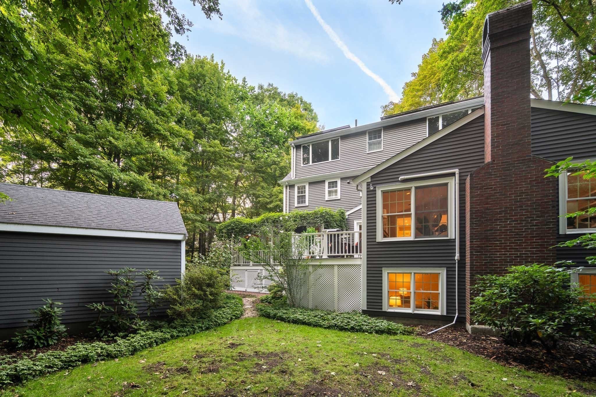 22 Garfield Road Belmont, MA 02478 - Photo 38 of 39 Gallery Image 38