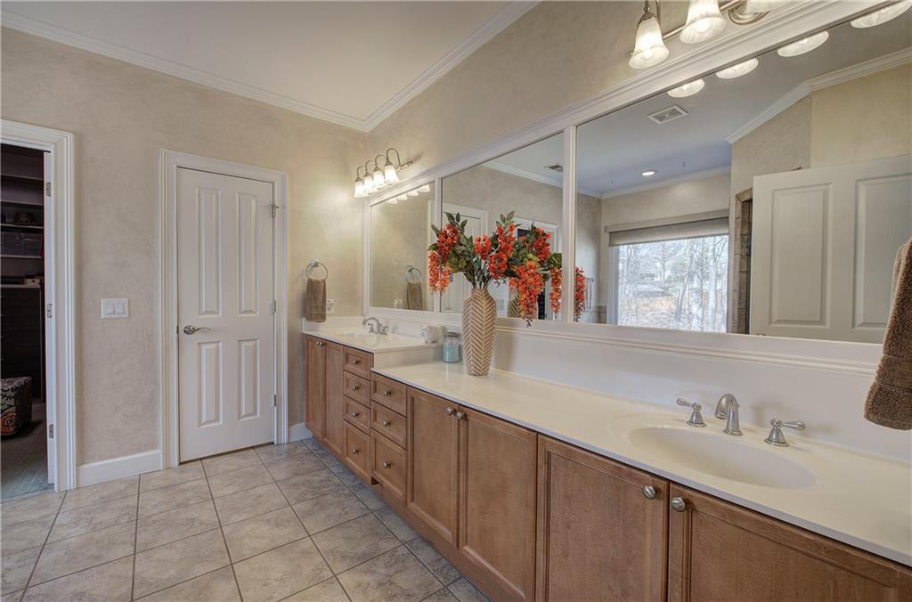 302 Waterfall Court Canton, GA 30115 - Photo 33 of 81