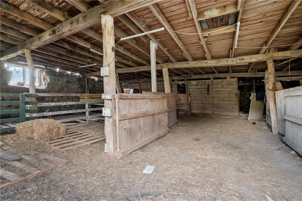 272 Shaffer Road Beaver Falls, PA 15010 - Photo 29 of 38 a view of storage and utility room