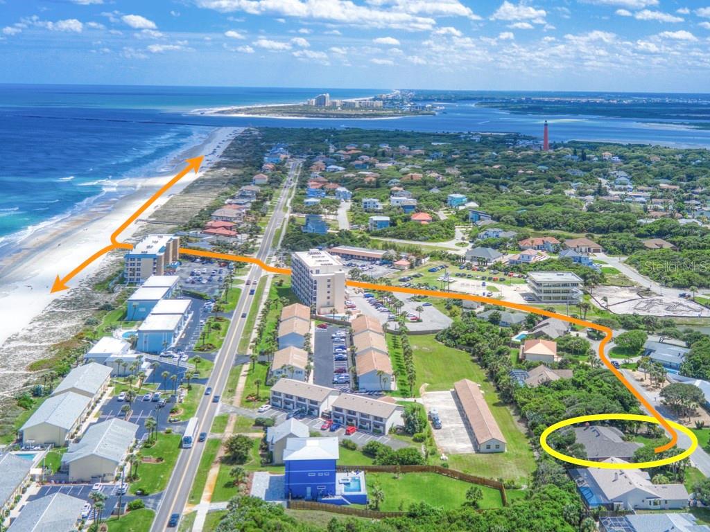64 Buschman Drive Ponce Inlet, FL 32127 - Photo 44 of 44