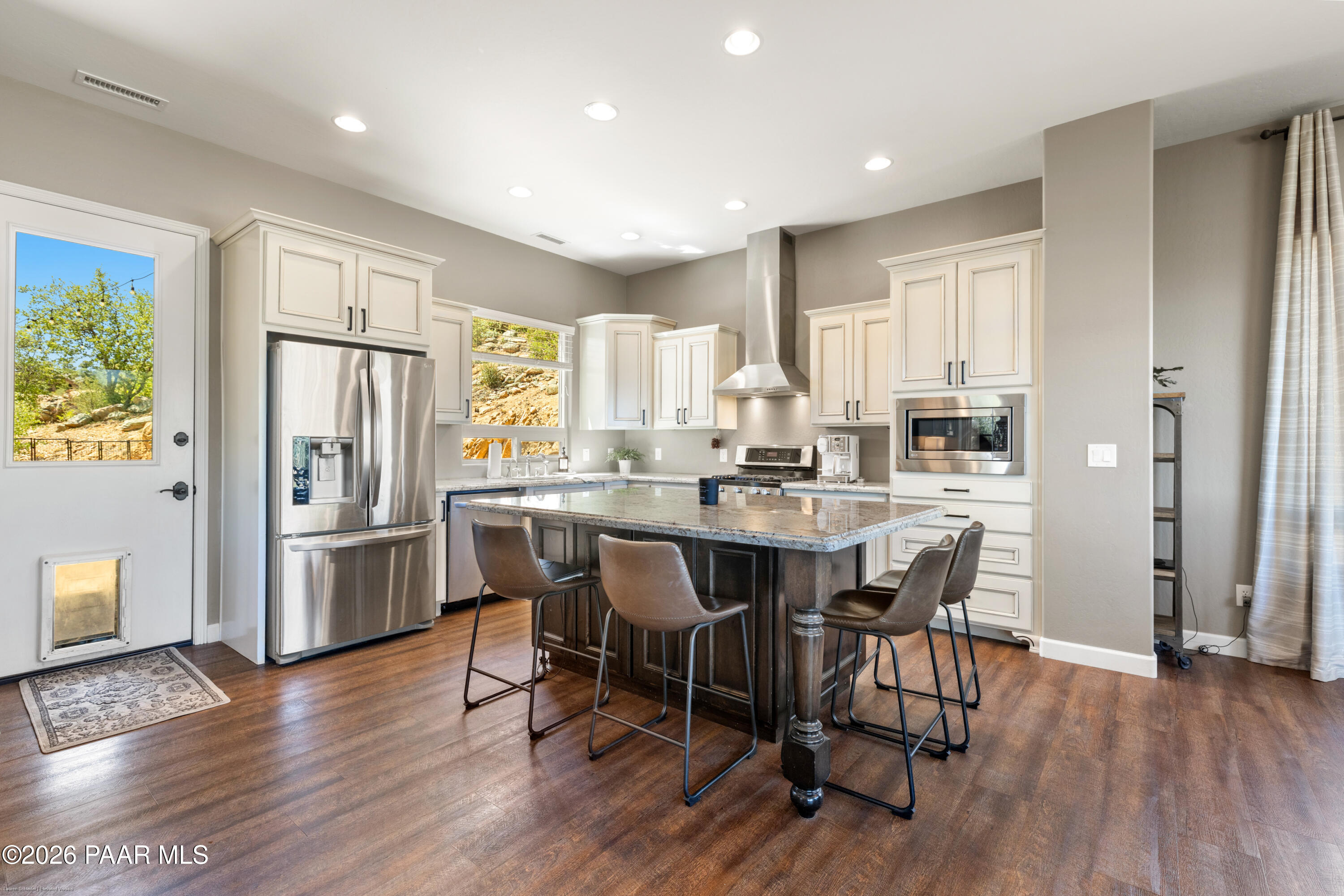 1931 Perfect Place Prescott, AZ 86305 - Photo 14 of 49 14-Kitchen