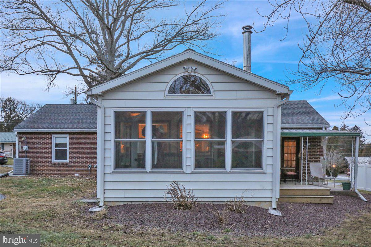 329 Dahlia Road Lancaster, PA 17602 - Photo 24 of 24 a view of entrance of the house