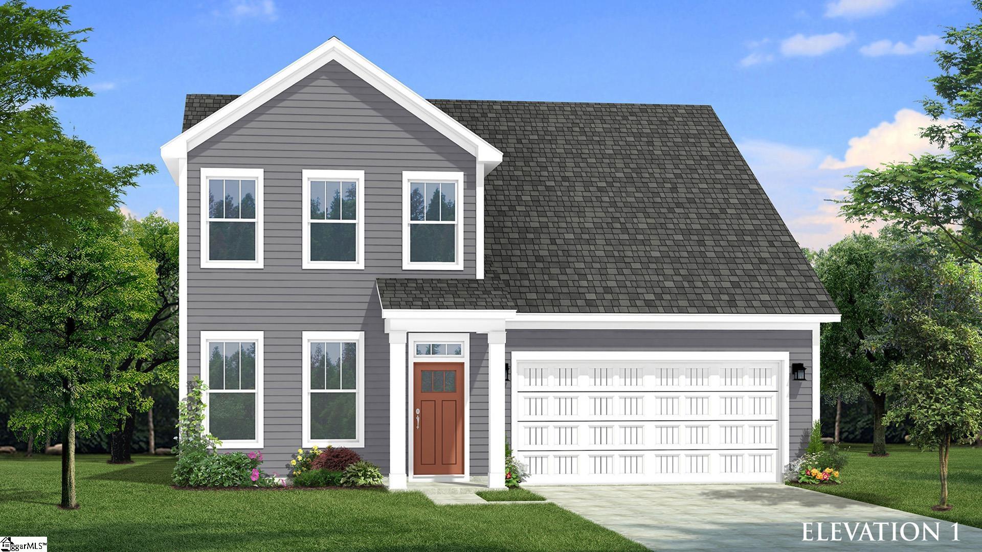 838 Rodin Road Moore, SC 29369 - Photo 1 of 7