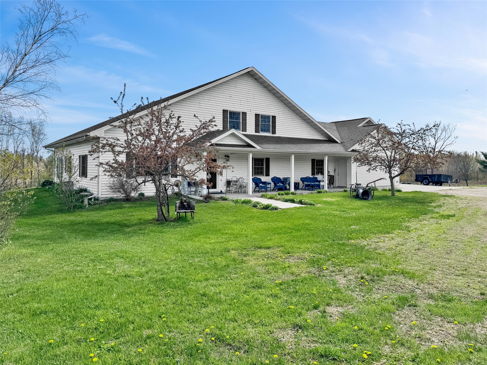 W9873 101 Trail Ladysmith, WI 54848 - Photo 4 of 59