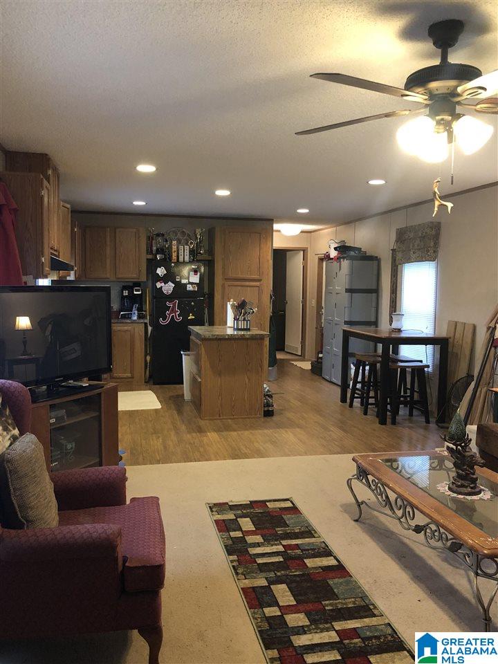 3659 Old Arley Road Houston, AL 35572 - Photo 12 of 36
