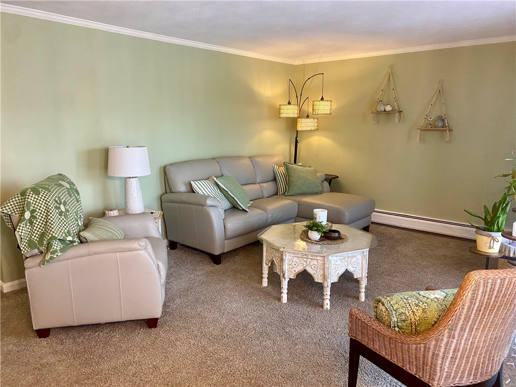 7 Wake Robin Road, Unit 104 Lincoln, RI 02865 - Photo 1 of 15