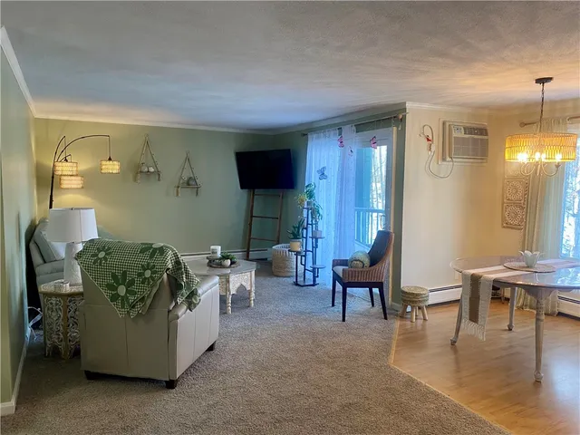 $2,500 | 7 Wake Robin Road, Unit 104, Lincoln, RI 02865