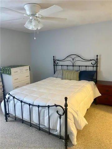 $2,500 | 7 Wake Robin Road, Unit 104, Lincoln, RI 02865