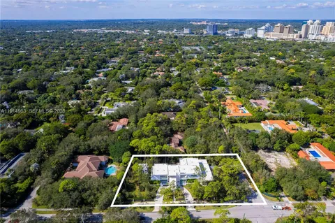 $9,650,000 | 6720 Southwest 98th Street, Pinecrest, FL 33156