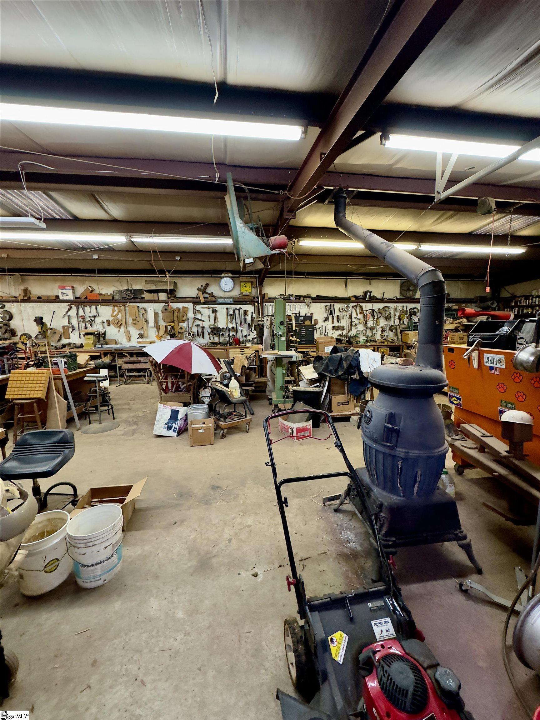 587 East Main Street Duncan, SC 29334 - Photo 21 of 24