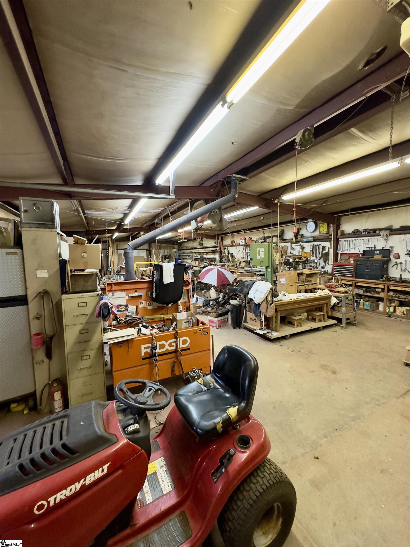 587 East Main Street Duncan, SC 29334 - Photo 22 of 24