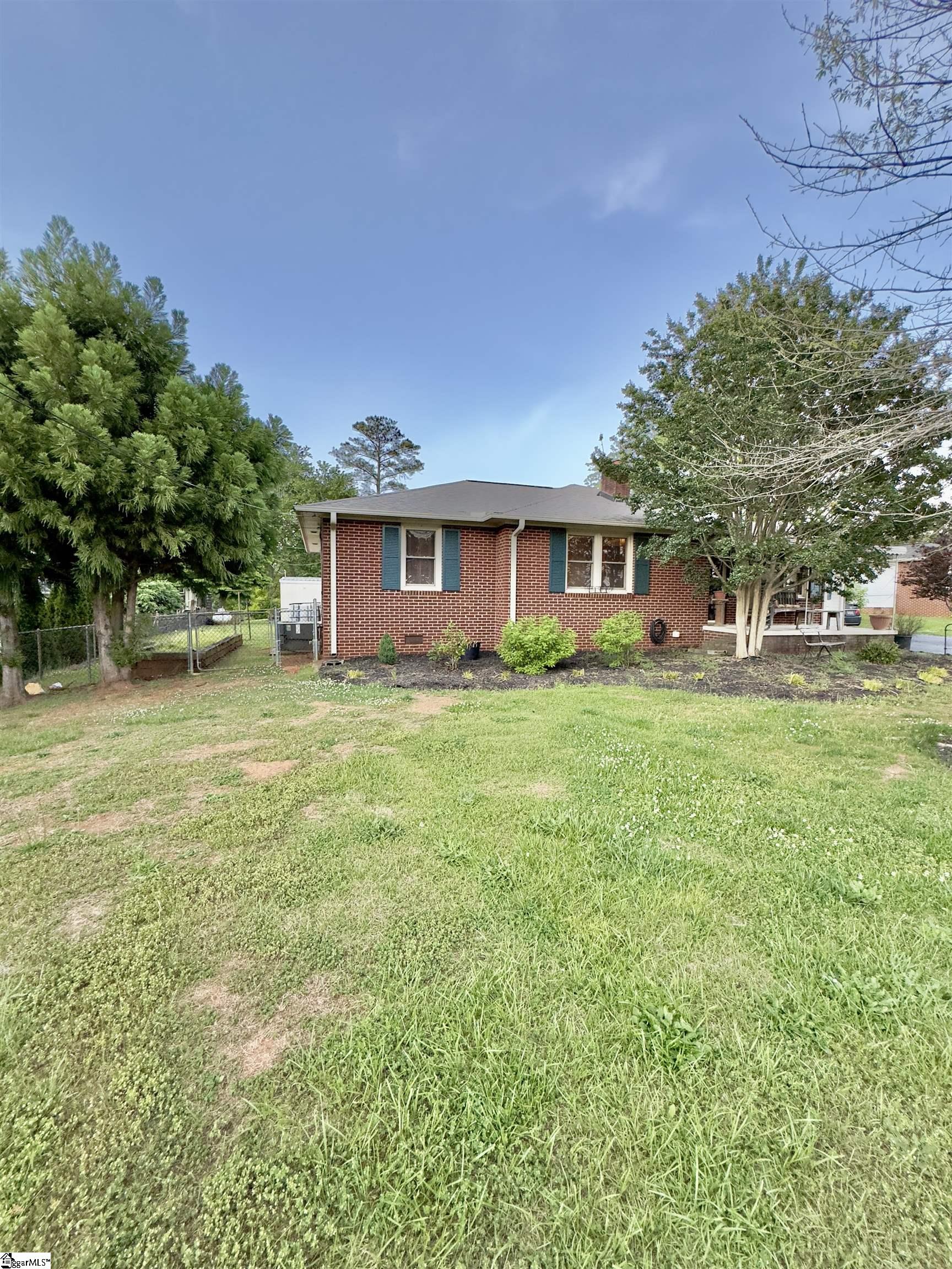 587 East Main Street Duncan, SC 29334 - Photo 23 of 24