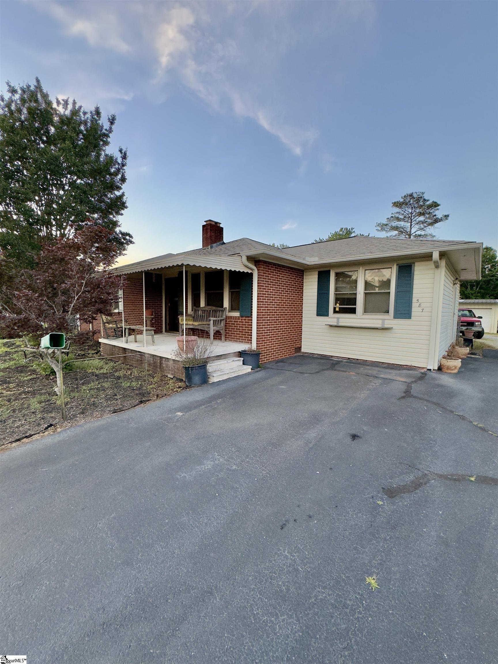 587 East Main Street Duncan, SC 29334 - Photo 24 of 24