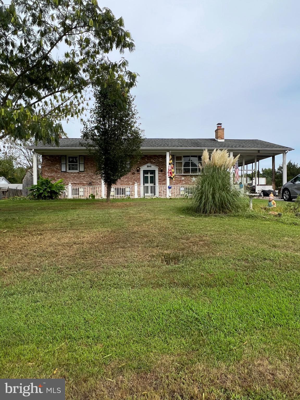 8640 Lowell Road Pomfret, MD 20675 - Photo 1 of 18 Now Your Home!® in quiet Charles County!
