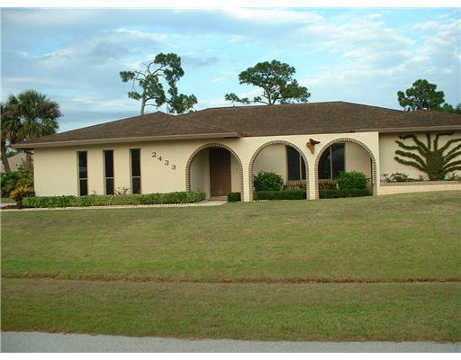 2433 Southeast Issac Road Port St. Lucie, FL 34952 - Photo 1 of 13 Primary Photo