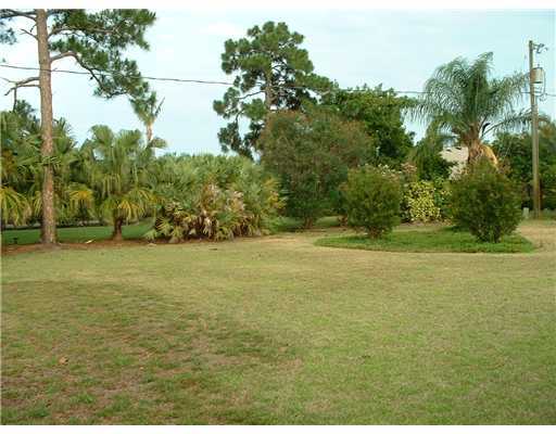 2433 Southeast Issac Road Port St. Lucie, FL 34952 - Photo 12 of 13 Additional Photo