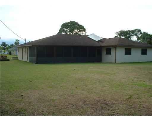 2433 Southeast Issac Road Port St. Lucie, FL 34952 - Photo 13 of 13 Additional Photo