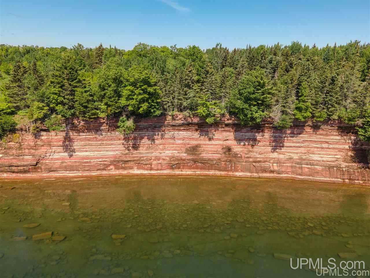 Tbd 1 Red Rock Road, Unit JACOBSVILLE Lake Linden, MI 49945 - Photo 5 of 19