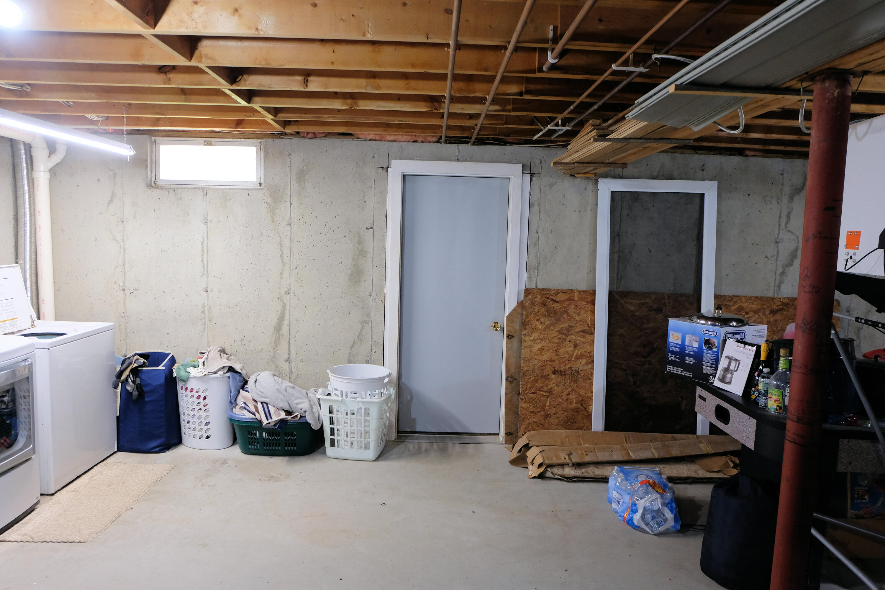 430 Keating Road Warren, ME 04864 - Photo 21 of 25 Basement a