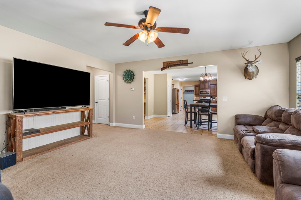 397 Owens Road Fort Mitchell, AL 36856 - Photo 8 of 30