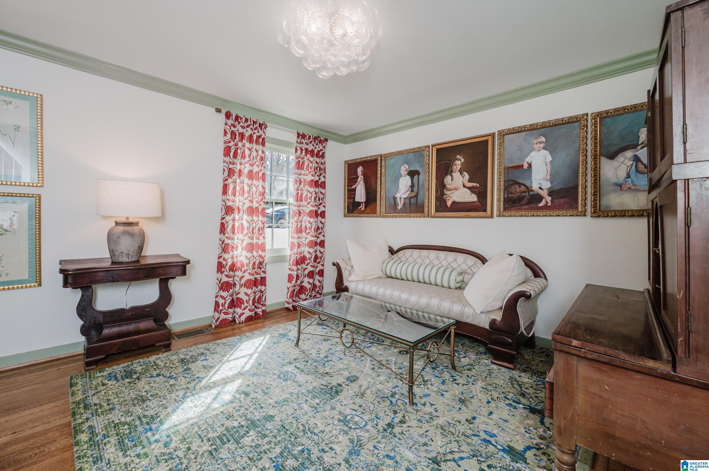 824 Grove Street Birmingham, AL 35209 - Photo 22 of 50