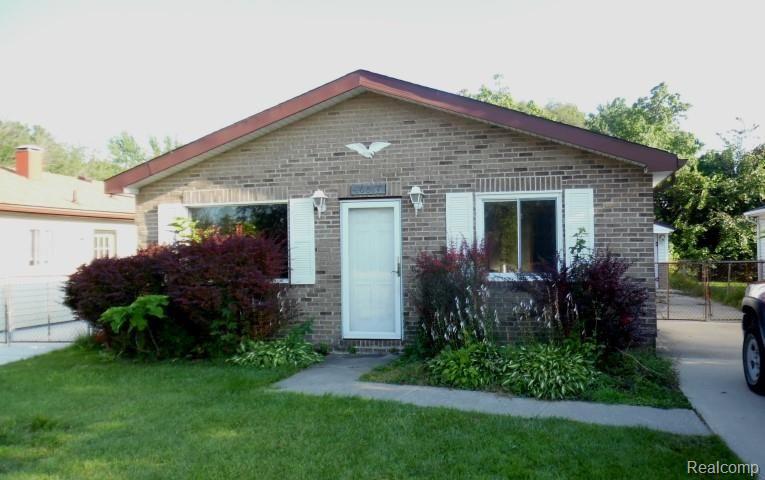 26827 Wick Road Taylor, MI 48180 - Photo 1 of 10