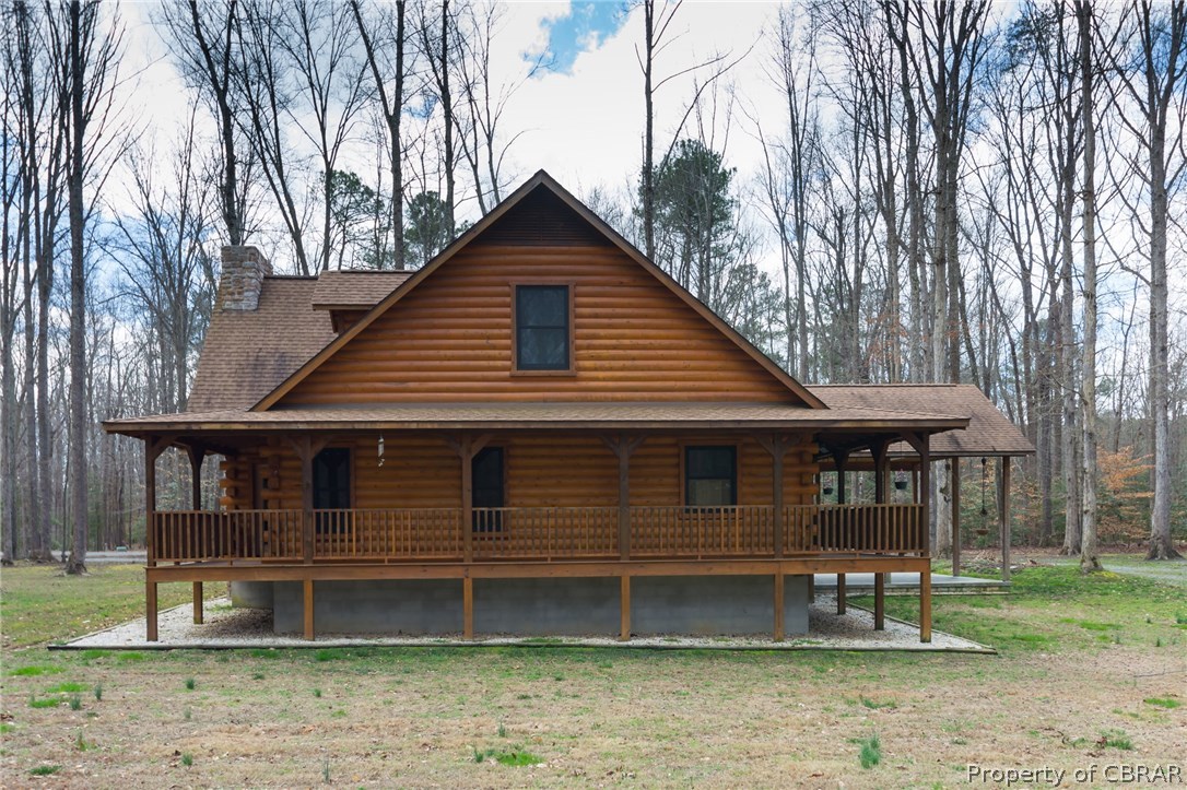 140 Peake Road Weems, VA 22576 - Photo 46 of 47 Gallery Image 46