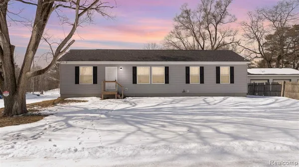 $184,900 | 3307 Euclid Street, Lupton, MI 48635