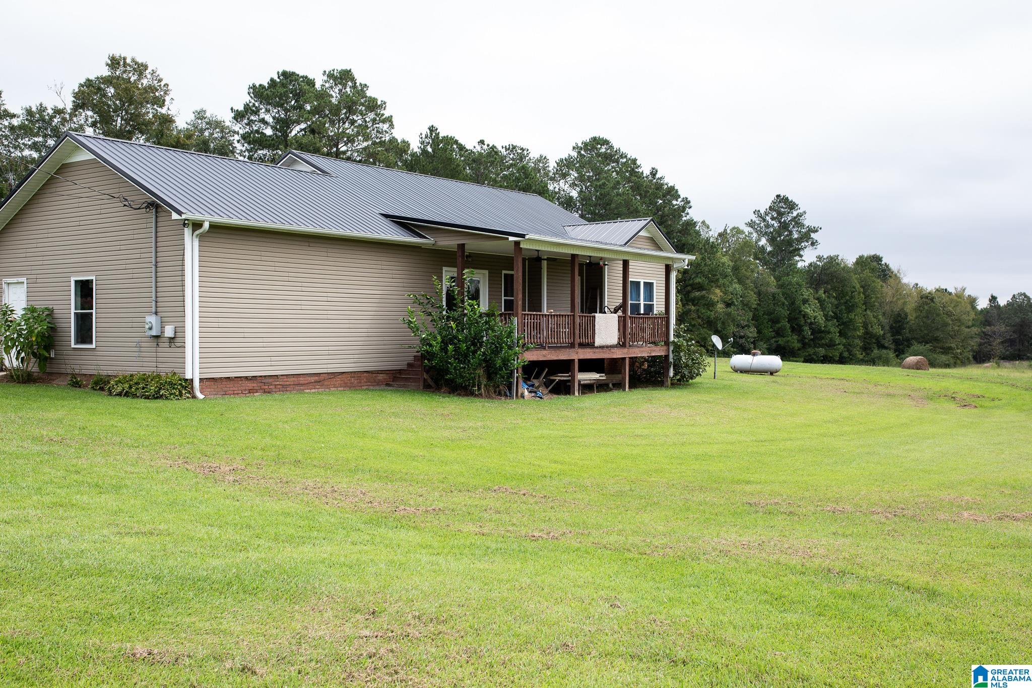 334 Wellington Road Wellington, AL 36279 - Photo 44 of 46