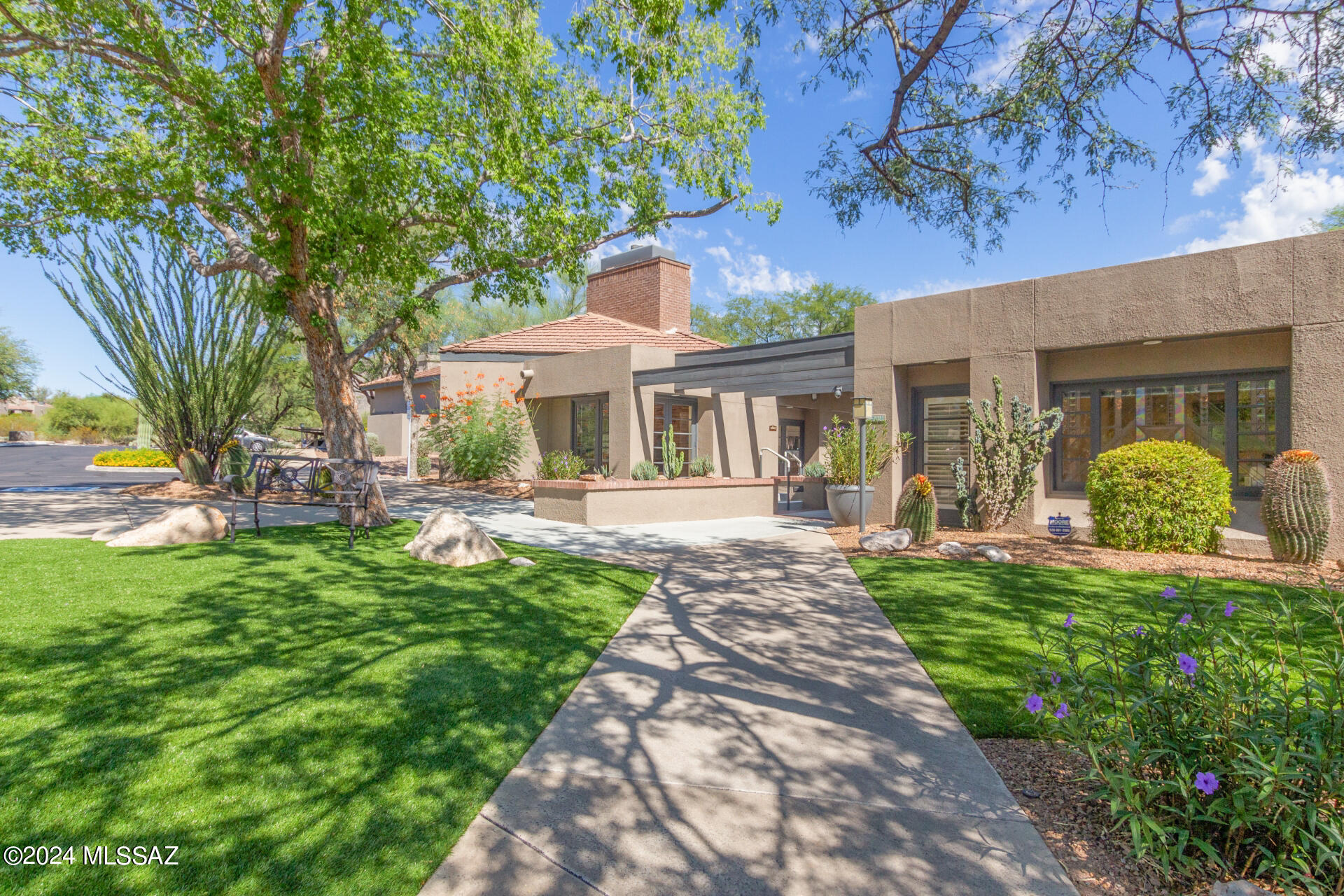5855 North Kolb Road, Unit 1207 Tucson, AZ 85750 - Photo 35 of 50 Gallery Image 35