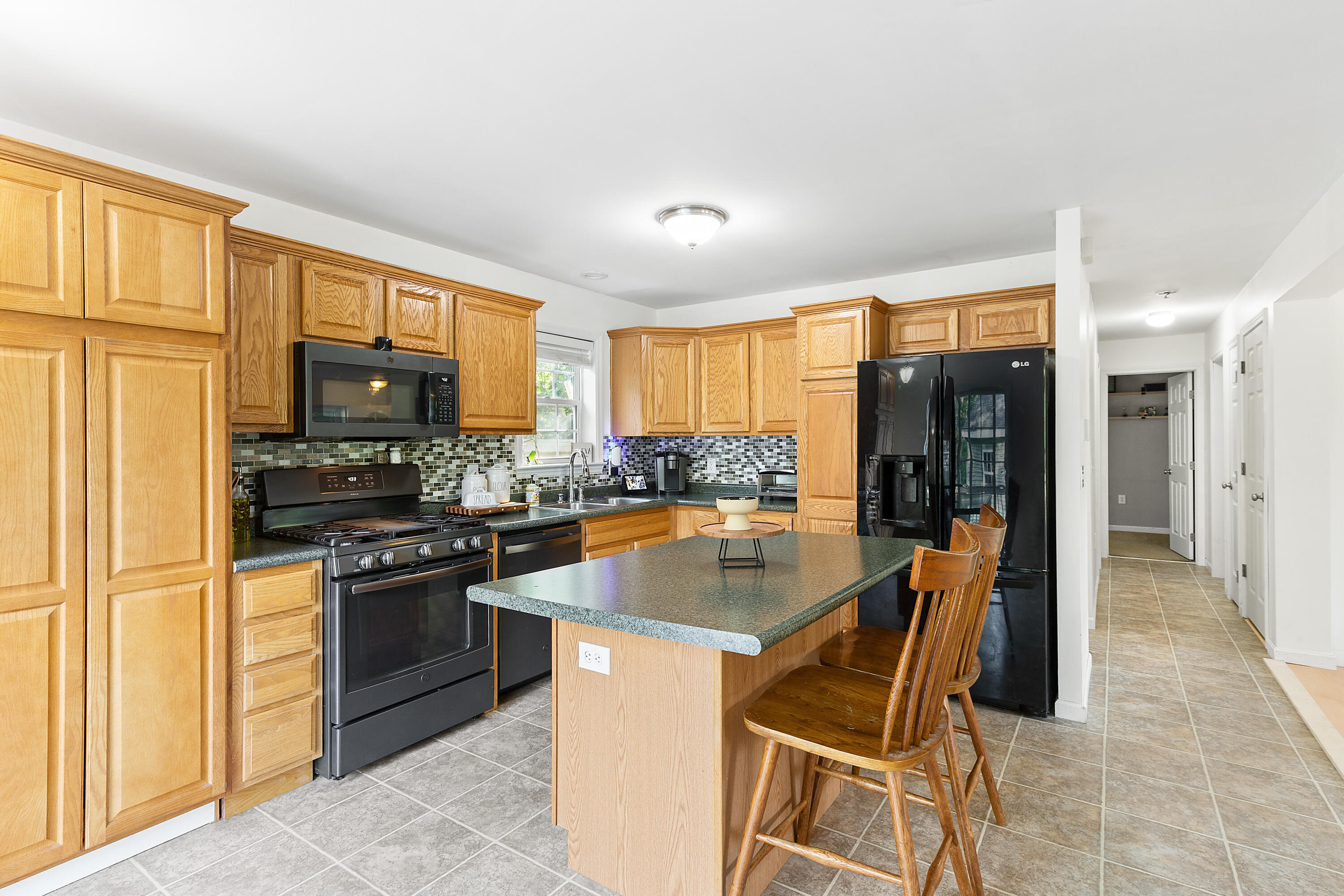 124 Harts Mill Road Hope, ME 04847 - Photo 11 of 33 21-124HartsMillRd-Hope-KS