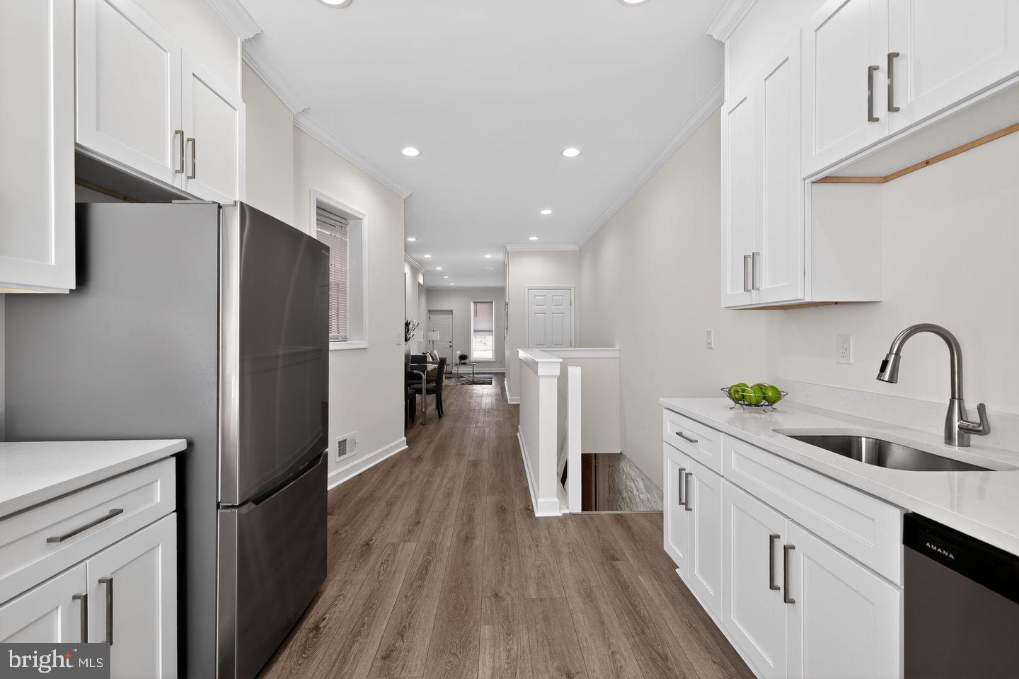 2737 Riggs Avenue Baltimore, MD 21216 - Photo 14 of 26 Gallery Image 14