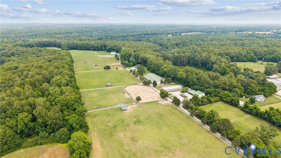 2016 Forge Road Toano, VA 23168 - Photo 4 of 99 Expansive agricultural property featuring multiple