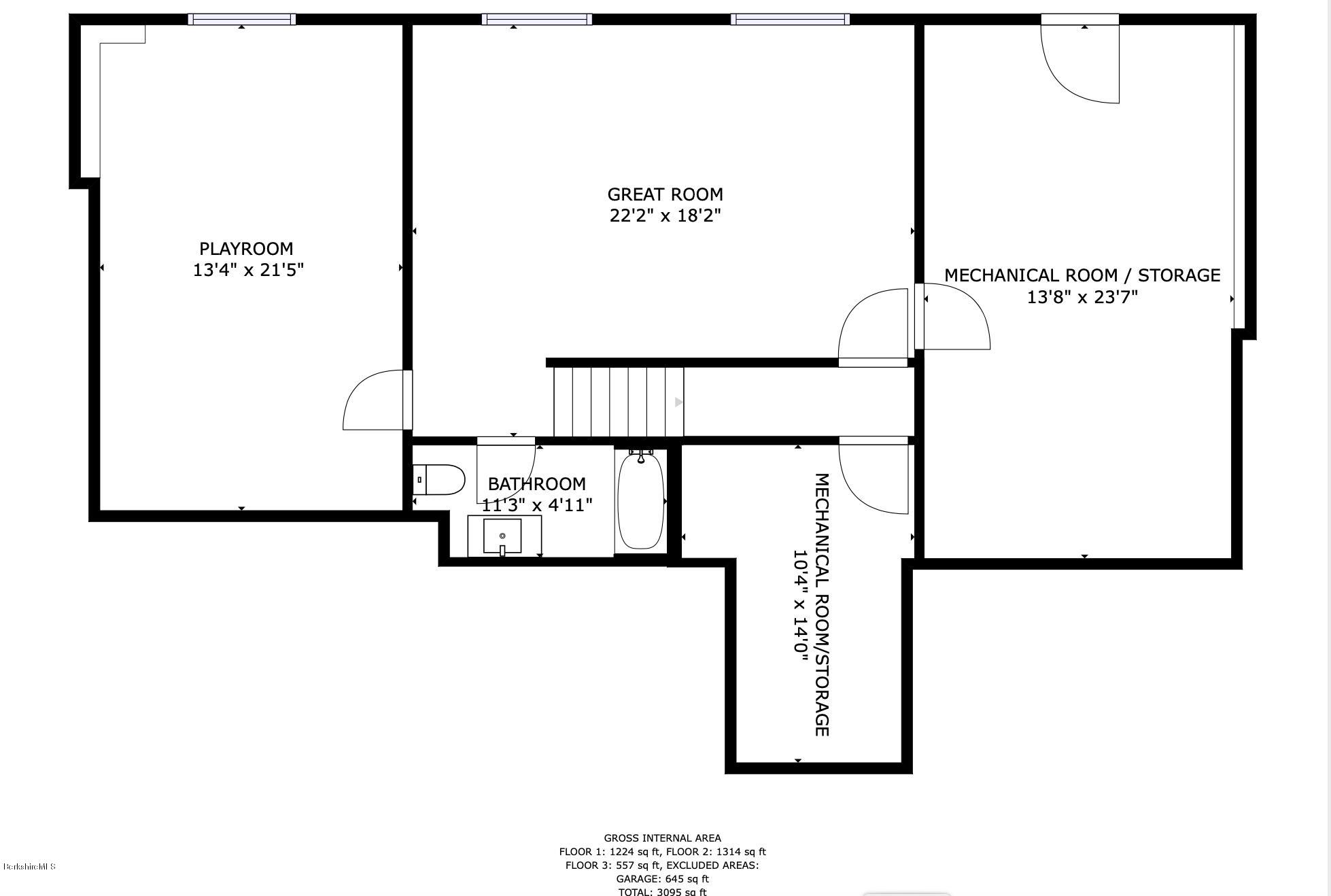 205 Main Road Monterey, MA 01245 - Photo 25 of 25 unknown