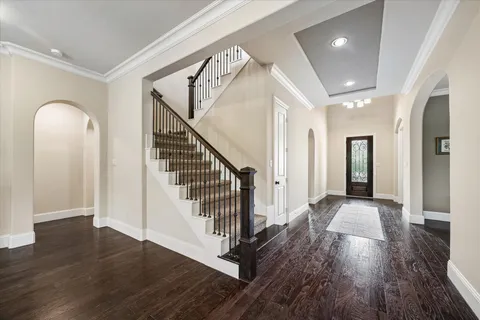 $999,990 | 3 Tiburon Court, Spring, TX 77389