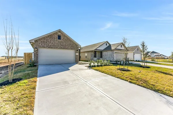 $264,990 | 21123 Countryside Glade Lane, Rosharon, TX 77583