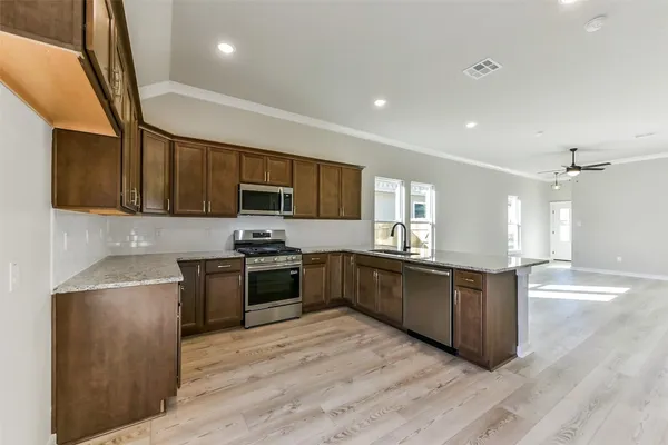 $264,990 | 21123 Countryside Glade Lane, Rosharon, TX 77583