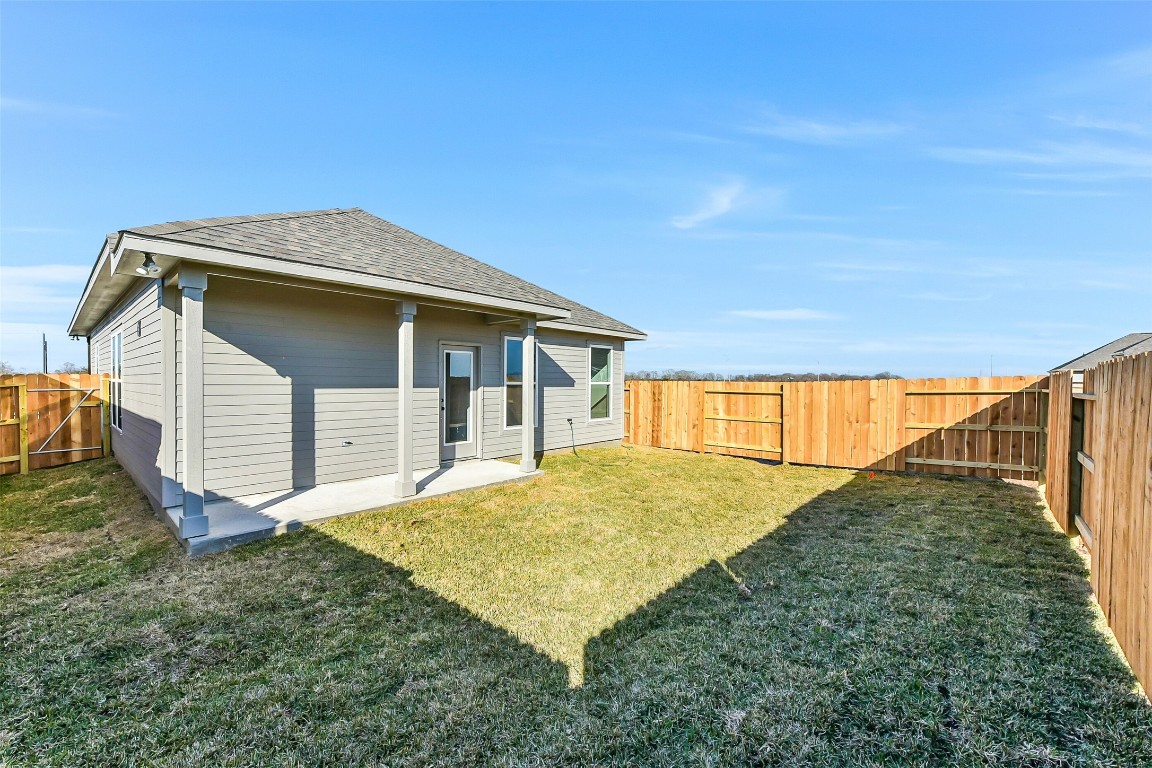 21123 Countryside Glade Lane Rosharon, TX 77583 - Photo 33 of 34