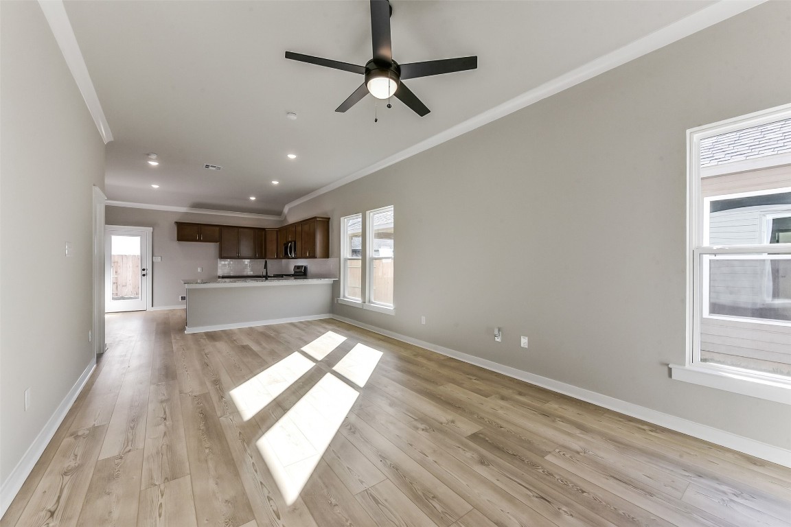 21123 Countryside Glade Lane Rosharon, TX 77583 - Photo 8 of 34