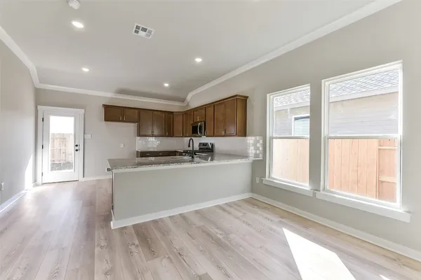 $264,990 | 21123 Countryside Glade Lane, Rosharon, TX 77583