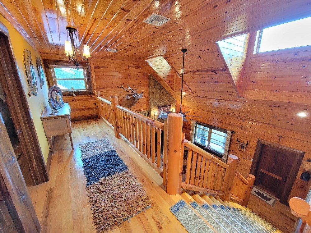 230 Falcon Ridge Road Fries, VA 24330 - Photo 28 of 38 Gallery Image 28