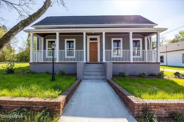 $240,000 | 836 Plant Street, Macon, GA 31201