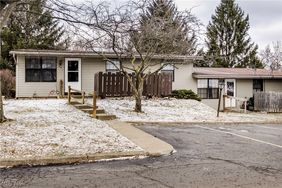 2700 Cleveland Road, Unit 4A 4D Wooster, OH 44691 - Photo 1 of 18