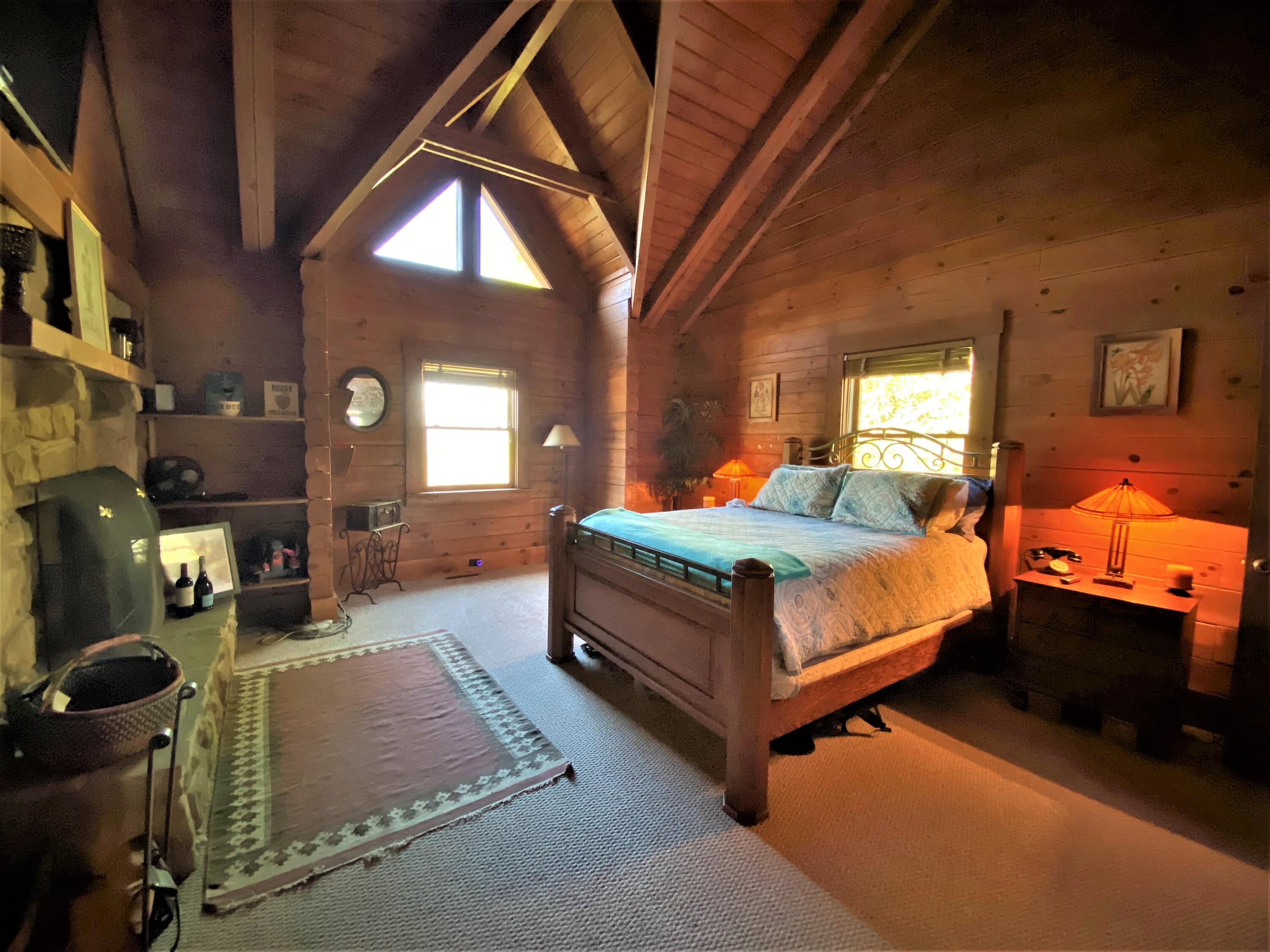 1801 Hawthorne Valley Road Slatyfork, WV 26291 - Photo 30 of 49 Gallery Image 30