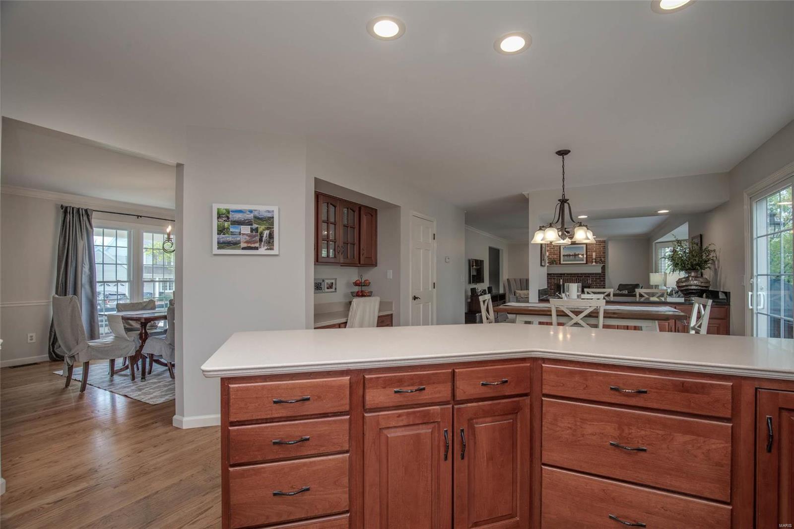 789 Whispering Meadows Drive Manchester, MO 63021 - Photo 11 of 28