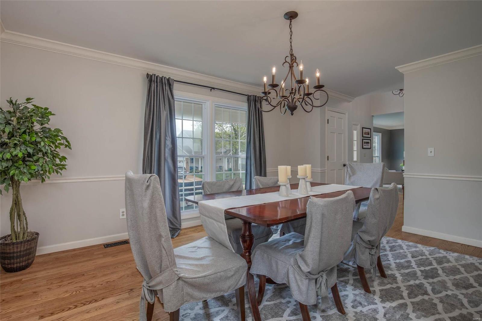 789 Whispering Meadows Drive Manchester, MO 63021 - Photo 12 of 28