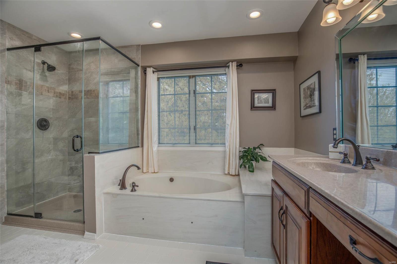 789 Whispering Meadows Drive Manchester, MO 63021 - Photo 16 of 28